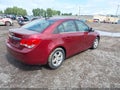 2016 Chevrolet Cruze Limited — photo 4 of 11 | VIN 1G1PE5SB2G7169989