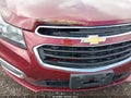 2016 Chevrolet Cruze Limited — photo 6 of 11 | VIN 1G1PE5SB2G7169989