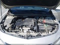 2016 Chevrolet Malibu — photo 10 of 17 | VIN 1G1ZE5STXGF321136