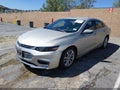 2016 Chevrolet Malibu — photo 2 of 17 | VIN 1G1ZE5STXGF321136