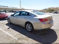 2016 Chevrolet Malibu — photo 3 of 17 | VIN 1G1ZE5STXGF321136
