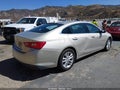 2016 Chevrolet Malibu — photo 4 of 17 | VIN 1G1ZE5STXGF321136