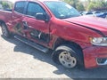 2015 Chevrolet Colorado — photo 6 of 15 | VIN 1GCGSCE3XF1124342