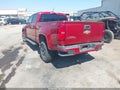 2015 Chevrolet Colorado — photo 3 of 15 | VIN 1GCGSCE3XF1124342