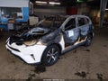 2017 Toyota RAV4 — photo 2 of 10 | VIN 2T3RFREV6HW550440