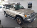 2002 Toyota 4Runner — photo 1 of 15 | VIN JT3GN86RX20238871