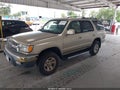 2002 Toyota 4Runner — photo 2 of 15 | VIN JT3GN86RX20238871