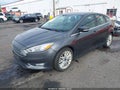 2017 Ford Focus — photo 2 of 18 | VIN 1FADP3N23HL325623