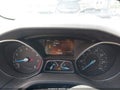 2017 Ford Focus — photo 7 of 18 | VIN 1FADP3N23HL325623