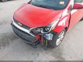 2021 Chevrolet Spark — photo 6 of 18 | VIN KL8CD6SA6MC716473