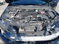 2022 Honda Accord — photo 10 of 16 | VIN 1HGCV1F33NA065305
