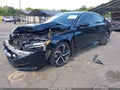 2022 Honda Accord — photo 2 of 16 | VIN 1HGCV1F33NA065305