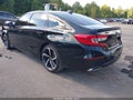 2022 Honda Accord — photo 3 of 16 | VIN 1HGCV1F33NA065305