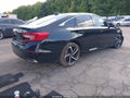 2022 Honda Accord — photo 4 of 16 | VIN 1HGCV1F33NA065305