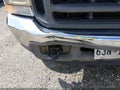 2003 Ford F-450 — photo 11 of 16 | VIN 1FDXF46F93EA45697