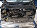2019 Ford Escape — photo 10 of 17 | VIN 1FMCU9GD0KUA36924