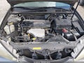 2003 Toyota Camry — photo 6 of 16 | VIN 4T1BE32K53U730232