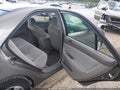 2003 Toyota Camry — photo 8 of 16 | VIN 4T1BE32K53U730232