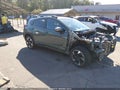 2024 Subaru Crosstrek — photo 1 of 22 | VIN 4S4GUHM63R3807670