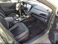 2024 Subaru Crosstrek — photo 5 of 22 | VIN 4S4GUHM63R3807670