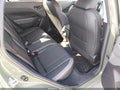 2024 Subaru Crosstrek — photo 8 of 22 | VIN 4S4GUHM63R3807670