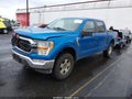 2021 Ford F-150 — photo 2 of 12 | VIN 1FTFW1E59MFB81380