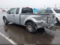 2008 Nissan Frontier — photo 3 of 11 | VIN 1N6BD06T48C436534