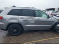 2021 Jeep Grand Cherokee — photo 13 of 16 | VIN 1C4RJEAG0MC625256