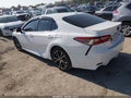 2019 Toyota Camry — photo 3 of 22 | VIN 4T1B11HK1KU272761