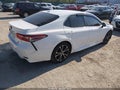 2019 Toyota Camry — photo 4 of 22 | VIN 4T1B11HK1KU272761
