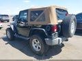 2010 Jeep Wrangler — photo 3 of 16 | VIN 1J4AA2D17AL212078