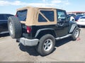 2010 Jeep Wrangler — photo 4 of 16 | VIN 1J4AA2D17AL212078