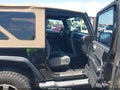 2010 Jeep Wrangler — photo 5 of 16 | VIN 1J4AA2D17AL212078