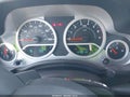 2010 Jeep Wrangler — photo 7 of 16 | VIN 1J4AA2D17AL212078