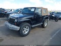 2010 Jeep Wrangler — photo 2 of 16 | VIN 1J4AA2D17AL212078