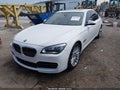 2013 BMW 7 Series — photo 2 of 16 | VIN WBAYE8C59DD133863