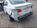 2017 Nissan Sentra — photo 6 of 17 | VIN 3N1AB7AP6HY247160