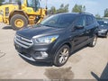 2018 Ford Escape — photo 2 of 16 | VIN 1FMCU0GD7JUD48393