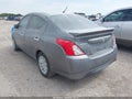 2018 Nissan Versa — photo 3 of 11 | VIN 3N1CN7AP6JL868675