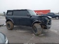 2022 Ford Bronco — photo 14 of 17 | VIN 1FMDE5BH4NLB14152