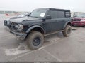 2022 Ford Bronco — photo 2 of 17 | VIN 1FMDE5BH4NLB14152