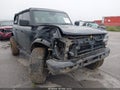2022 Ford Bronco — photo 6 of 17 | VIN 1FMDE5BH4NLB14152
