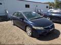 2009 Honda Civic — photo 1 of 11 | VIN 2HGFA16519H514112