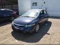 2009 Honda Civic — photo 2 of 11 | VIN 2HGFA16519H514112