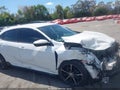 2020 Honda Civic — photo 18 of 19 | VIN SHHFK7H41LU418902