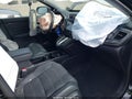 2021 Honda CR-V — photo 5 of 15 | VIN 7FART6H86ME021121