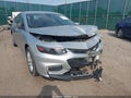 2016 Chevrolet Malibu — photo 6 of 16 | VIN 1G1ZE5ST2GF234959