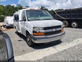 2008 Chevrolet Express 2500 — photo 1 of 16 | VIN 1GBHG31KX81113724
