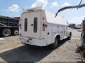 2008 Chevrolet Express 2500 — photo 4 of 16 | VIN 1GBHG31KX81113724