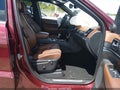 2021 Jeep Grand Cherokee — photo 5 of 16 | VIN 1C4RJFCT5MC682438